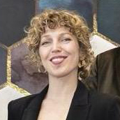 Ana Ilievska