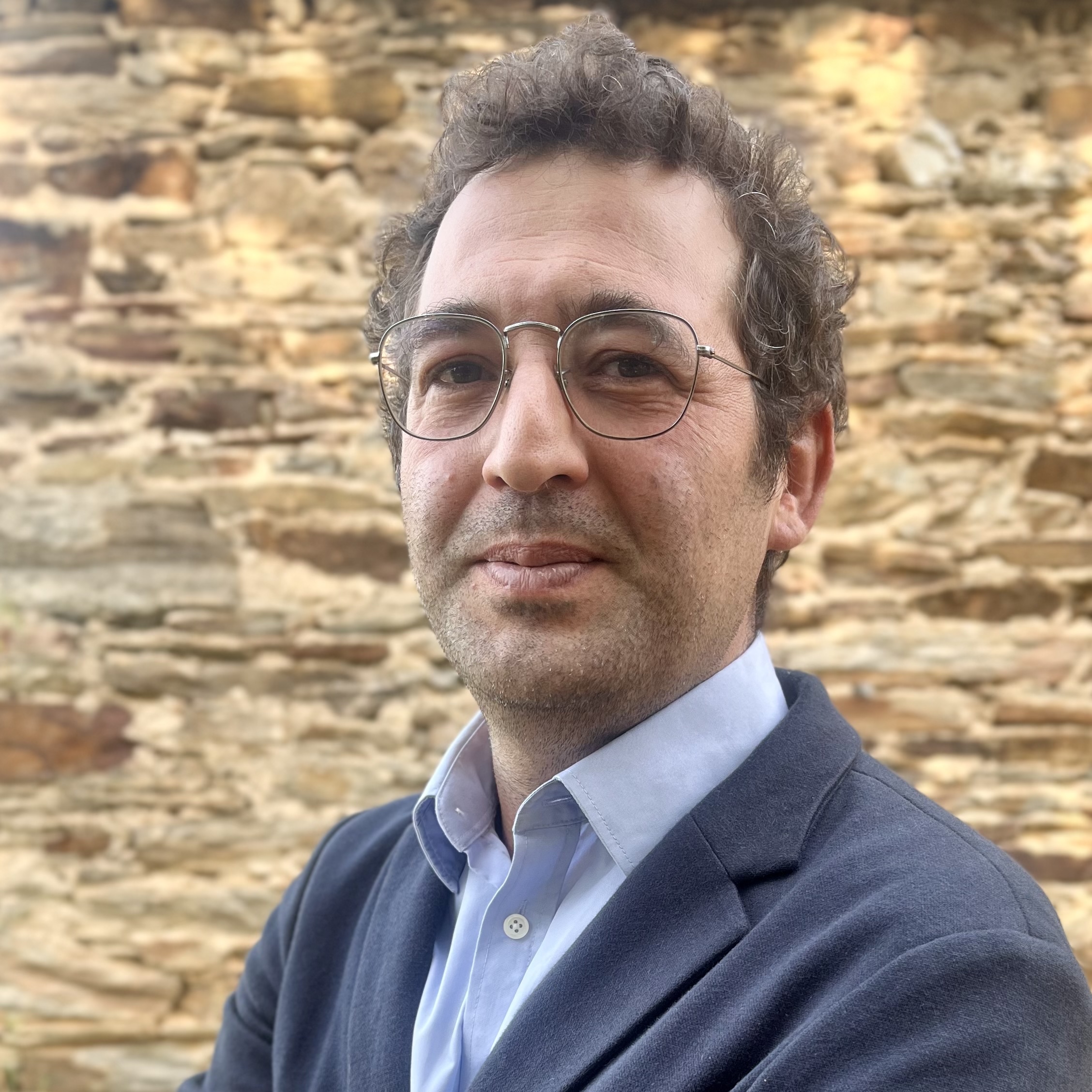 Roland Riachi