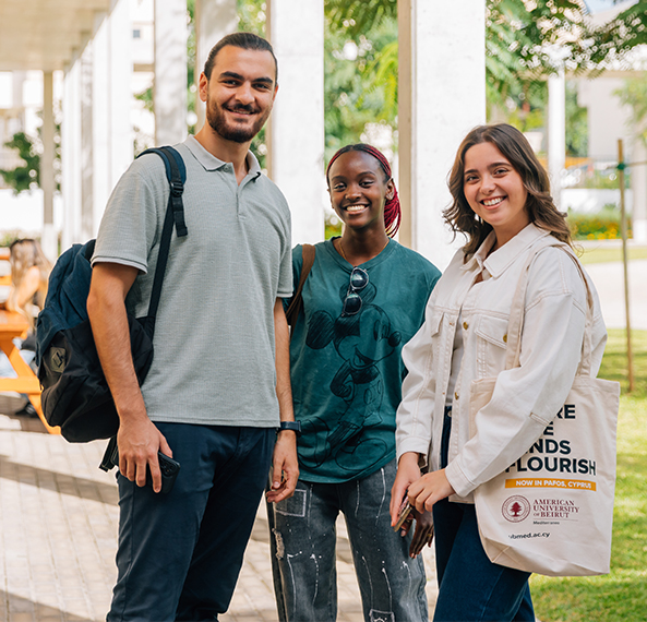 Graduate Enrollment Image