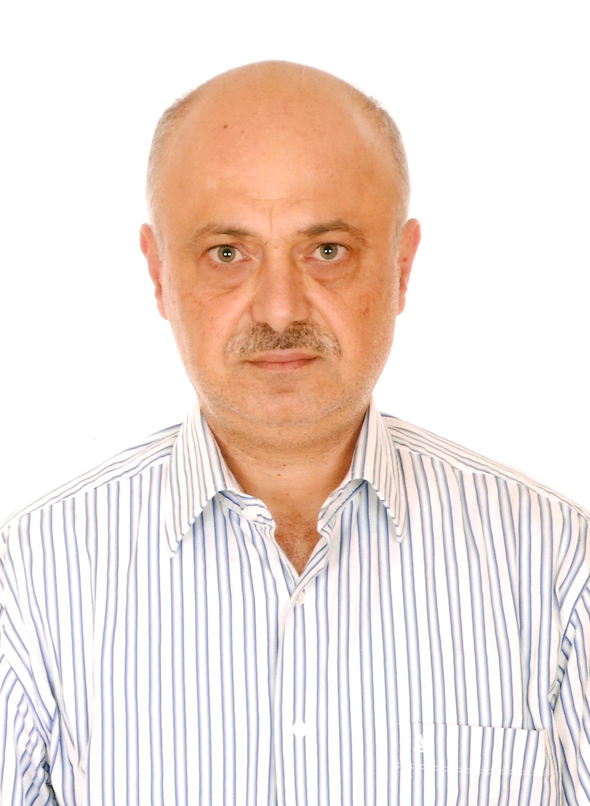 Ali Chehab