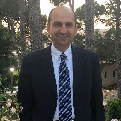 Haidar Safa