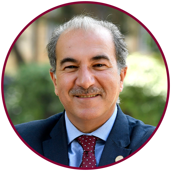 Dr. Imad B. Baalbaki