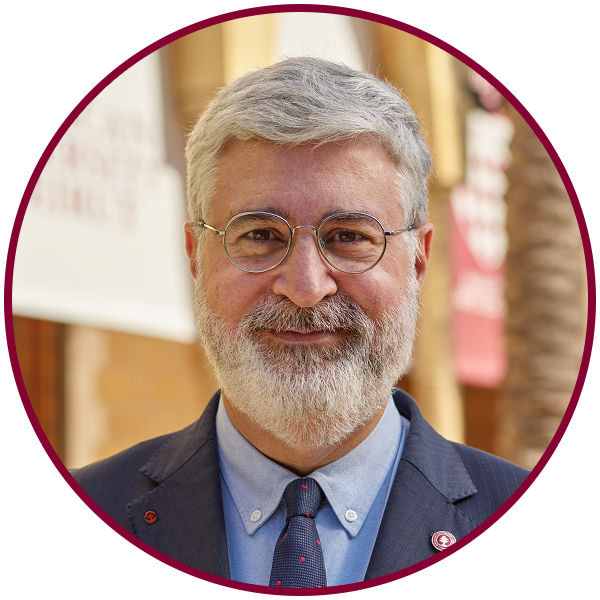 Dr. Fadlo R. Khuri