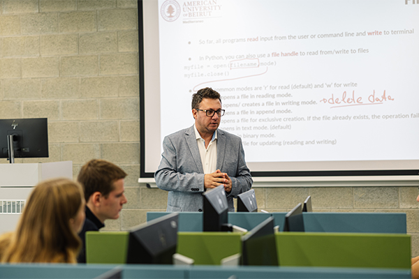 General Education Program Requirements